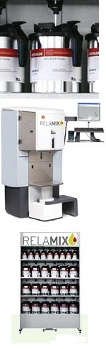 FAGUS AZ PRAHA s.r.o. RELAMIX+